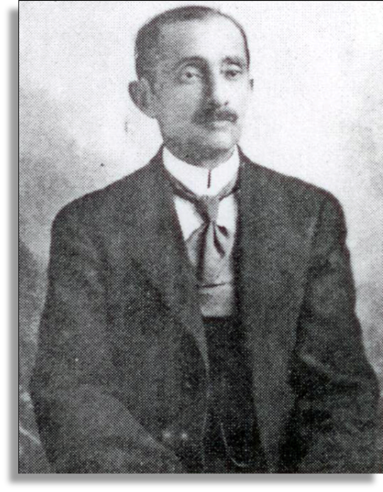 Saint José Gregorio Hernández