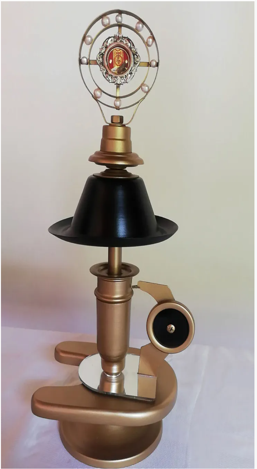 Relic of Saint José Gregorio Hernández